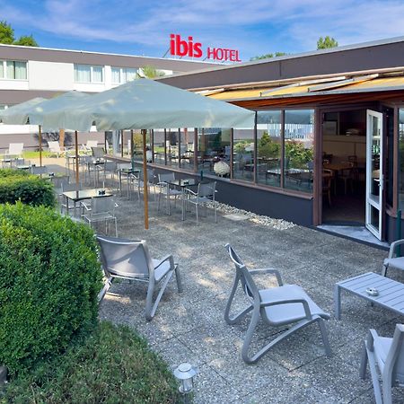 Ibis 3 Lacs Neuchatel Thielle Kültér fotó