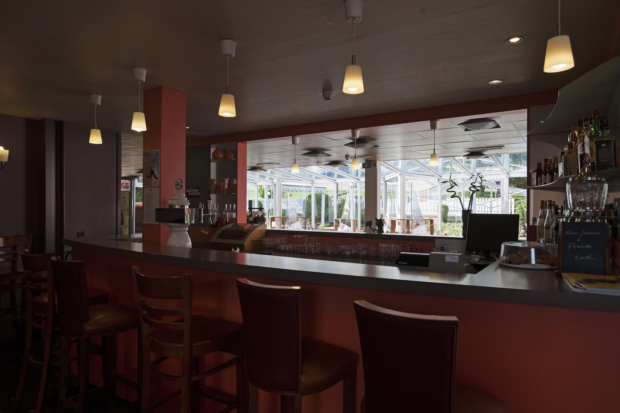 Ibis 3 Lacs Neuchatel Thielle Kültér fotó