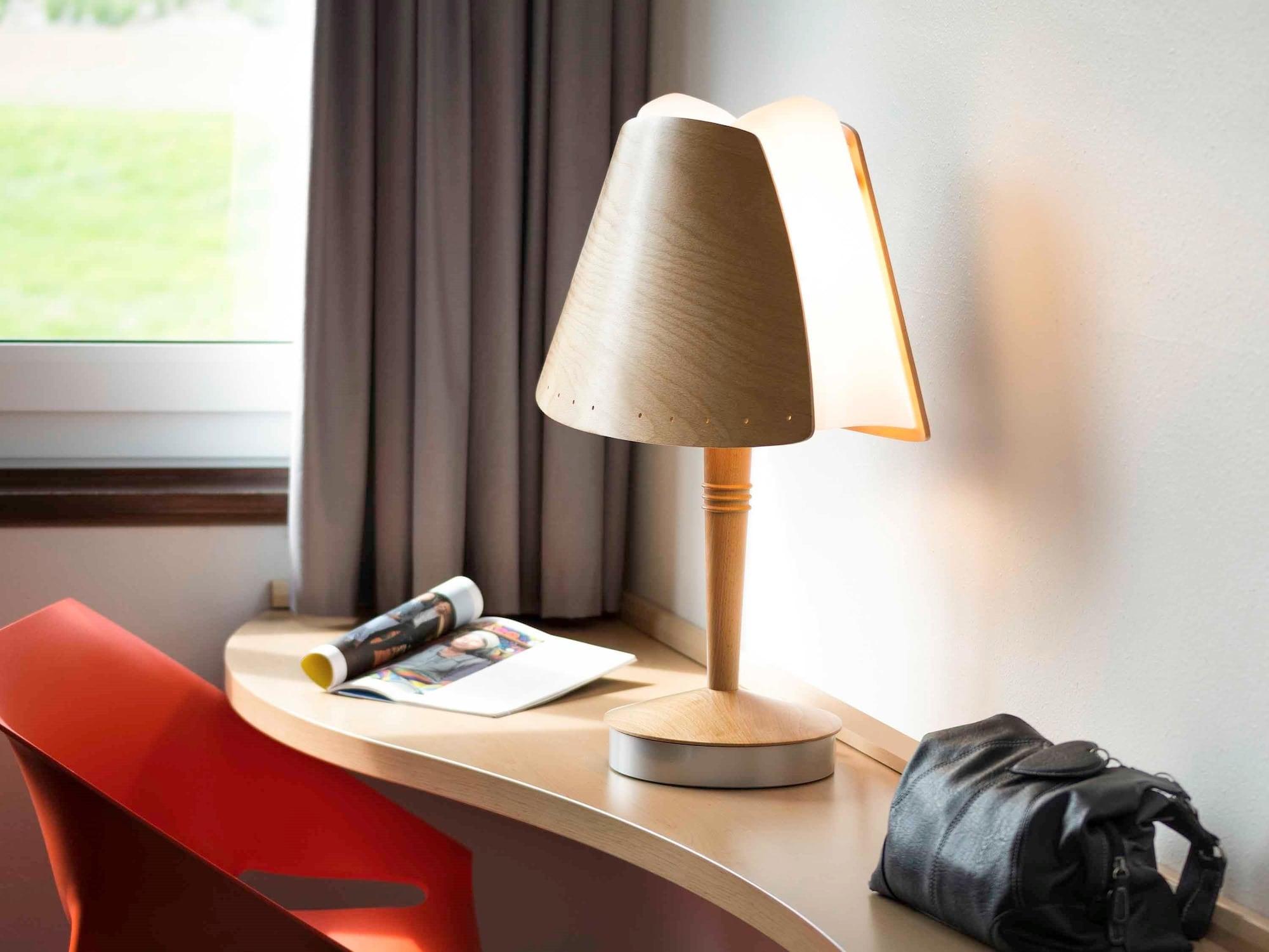 Ibis 3 Lacs Neuchatel Thielle Kültér fotó