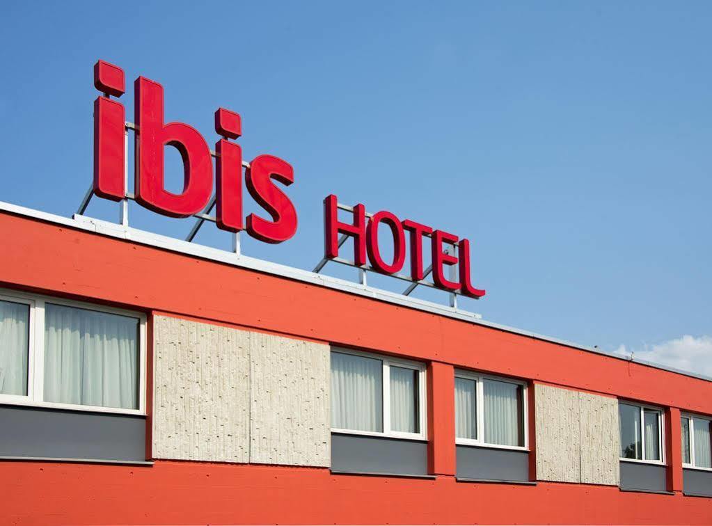 Ibis 3 Lacs Neuchatel Thielle Kültér fotó