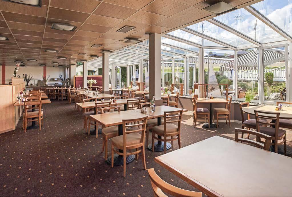Ibis 3 Lacs Neuchatel Thielle Kültér fotó